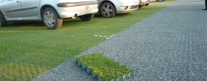 Golpla Grass & Gravel Reinforcement