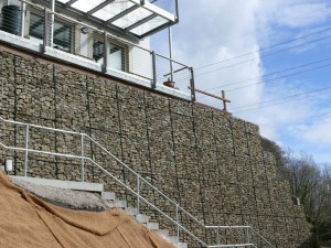 Reinforced Soil Slopes and Walls