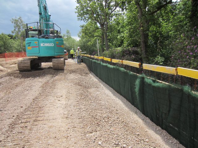 Geosynthetics - Retaining Walls & how Geosynthetics Ltd can support ...